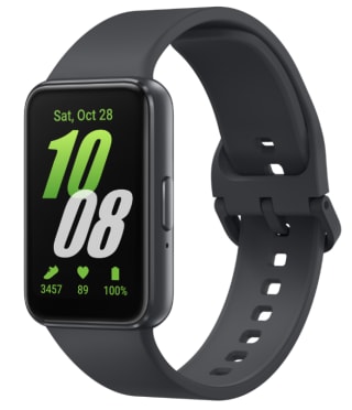 Smartwatch Galaxy Fit3 por $546 en Samsung