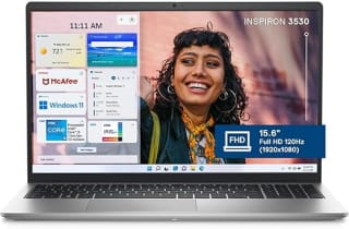 Laptop DELL 15.6 FHD i5 16GB 512GB por $10,919 | Oferta Amazon