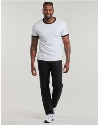 Jean Levi’s 555 Relaxed Straight à 59,50€