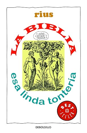 La Biblia, esa linda tontería por $167 | Oferta Amazon
