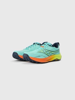 Chaussure de course 'PEREGRINE 16' Saucony à 125€