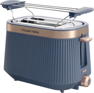 Russell Hobbs Brontë Navy Broodrooster voor €39,99