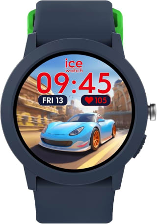 Ice-Watch ICE-Smart Junior 3.0 RD - Kindersmartwatch - 39 mm voor €39 bij Amazon