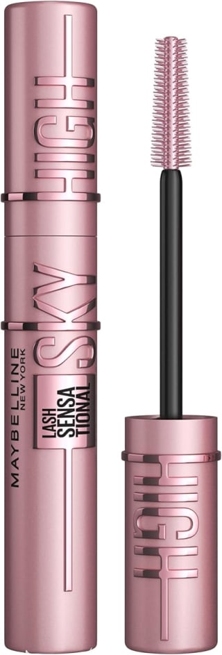 Maybelline New York, Máscara de Pestañas Lash Sensational Sky High por 5.65€