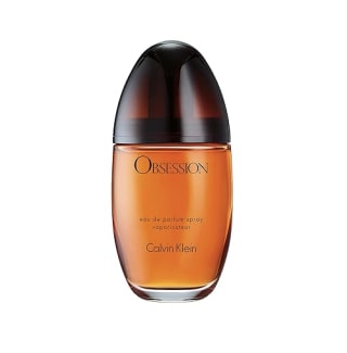 Calvin Klein Obsession For Her 100ml por 38,25€