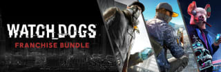Watch_Dogs Bundle» LOTE por 12.76€
