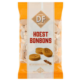 Fortuin Hoestbonbons 200 g voor €0,59 bij Dirk