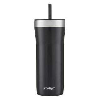 Streeterville Pp Straw 32Oz Licorice Contigo por $249 | Sears