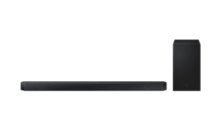 Barra Sonido Samsung Q600H 3.1.2ch Dolby Atmos (2026) + 50€ reembolso por 285.15€