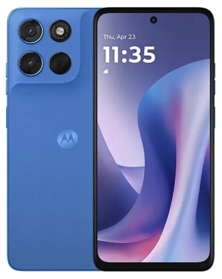 Motorola Moto G100S 256GB por $3,358 en Mercado Libre