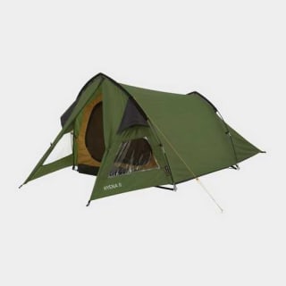 OEX Hyena II Tunnel Tent – £39.97 (Members Price, Go Card Required)