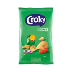 Croky chips Bolognese 200g voor €1,19 bij Joybuy