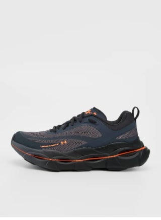 Zapatillas para Hombre Under Armour HALO RACER por 67€