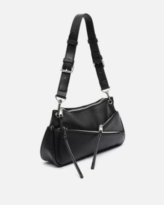 Bolso de hombro negro por 8.10€