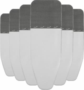 6x Vileda Strijkplankovertrek Rapid of Ultra Fresh voor €19,95 bij Bol