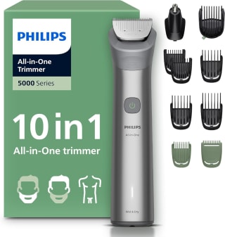 Philips Recortadora todo en uno de 10 en 1 Serie 5000 por 44.99€