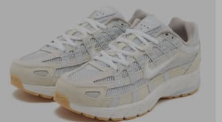 Nike Damesschoenen P-6000 voor €35