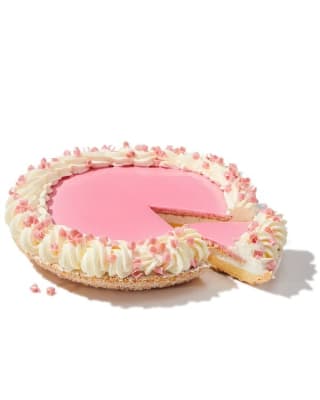 20% korting op alle hele vlaaien bij HEMA