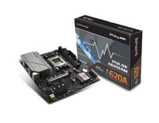 Sapphire Pulse A620AM Socket AM5 por 84,95€