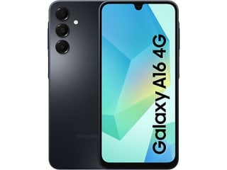 Samsung Galaxy A16 4GB+128GB voor €99 bij de Mediamarkt