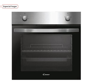 Gemini saidCandy Idea FIDCP X200 Acero Inoxidable por 118,15€