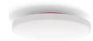 M Ledme - Plafonnier LED 30W, Lampe de plafond à 9,98€