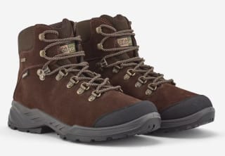 Botas Caza Chiruca Tanzania Hombre Marrón Gore-Tex Impermeables por 84.99€