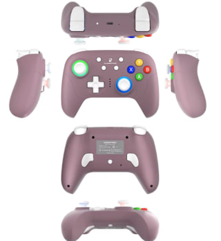 Anbernic RG P01 Hall Effect Controller voor €12,67 bij Alibaba