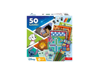 Trefl juegos reunidos Disney por 7.99€