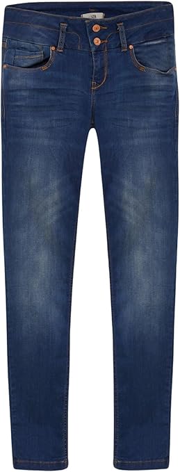 LTB Damesjeans Zena Valoel Wash voor €6,50 bij Amazon.de