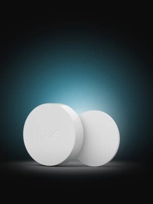 25% korting bij aankoop van 2 of meer producten in de Philips Hue store
