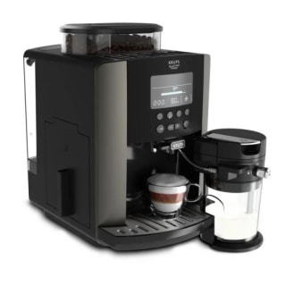 Krups Arabica Latte EA819E10 Cafetera Espresso Automática por 344€