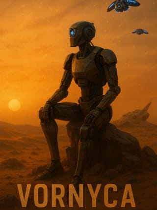 Gratis videojuego Vornyca PC en Epic Games