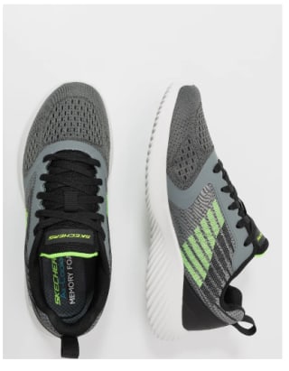 Zapatillas para Hombre Skechers BOUNDER por 34€