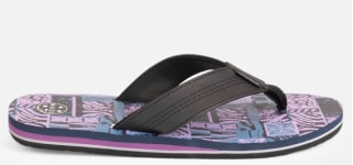 SANDALIAS HOMBRE MAUI & SONS MULTICOLOR $7.790 solo en Ripley, Chile
