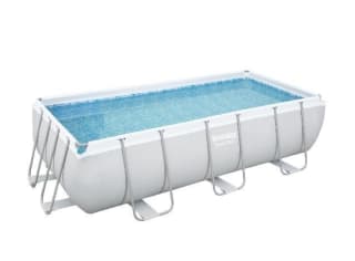 Bestway zwembad power steel set voor €284,50