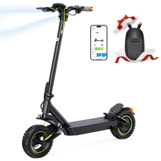 Trotinette électrique isinwheel S10MAX à 498,99€