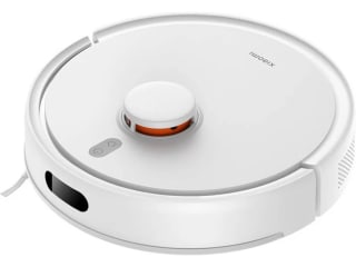 Robot aspirador Xiaomi Vacuum S20, WiFi, Navegación láser, Control App por 107,85€