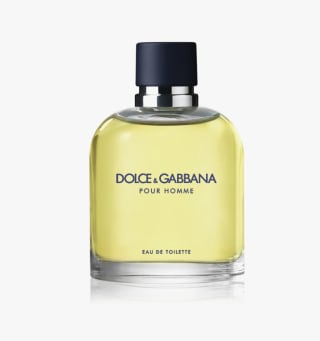Dolce&Gabbana Pour Homme Eau Toilette Hombre 75ml por 42.40€