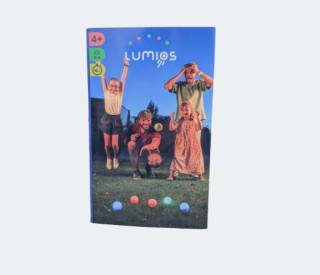 Jeu Lumios à 39,99€