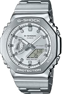 Reloj Casio para hombre GM-2110D-7AER por 209.95€