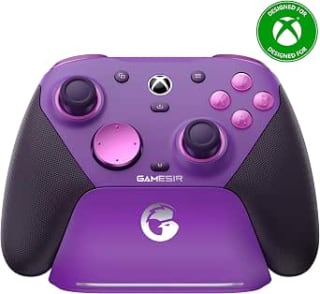 GameSir G7 Pro Mando Xbox Cable/PC Inalámbrico, TMR, 1000Hz por 80.74€