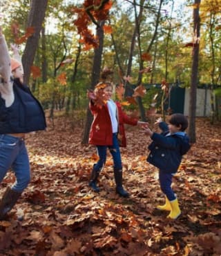 CenterParcs 4-persoons cottage vanaf €179 bij HEMA