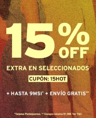 Levi's Hot Fashion: Cupones y Descuentos
