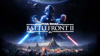 STAR WARS Battlefront II por 2,99€