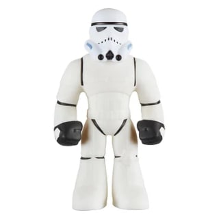 Stretch Armstrong Stormtrooper voor €6 bij Lobbes