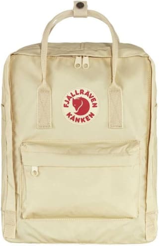 Fjällräven Kånken Unisex Rugzak voor €47,59 bij Amazon