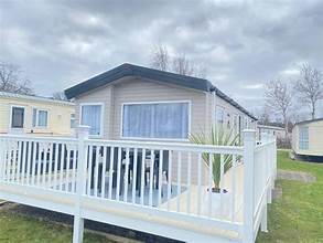 Seton Sands Accessible Caravan Holiday in Scotland – 7 Nights for £325