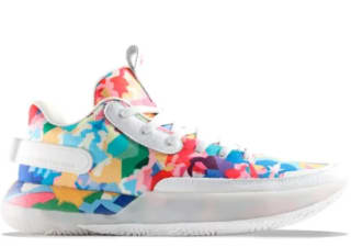 Zapatillas Crossover Culture Varsity Low "Venice Beach" por 34.5€