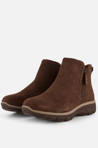 SKECHERS Enkellaarsjes 'EASY GOING' voor €71,99 bij Ziengs